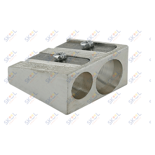 Metal Precision Sharpeners 2 Hole