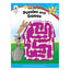 Puzzles and Games Activity Book