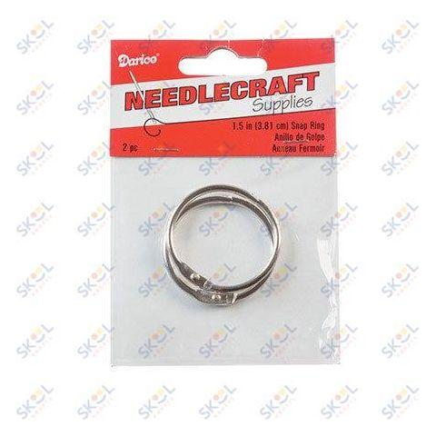 Loose Leaf Binder Rings