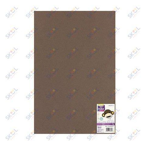 Foam Sheets (Black, 12"x18")