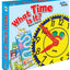 What Time Is It? Board Game