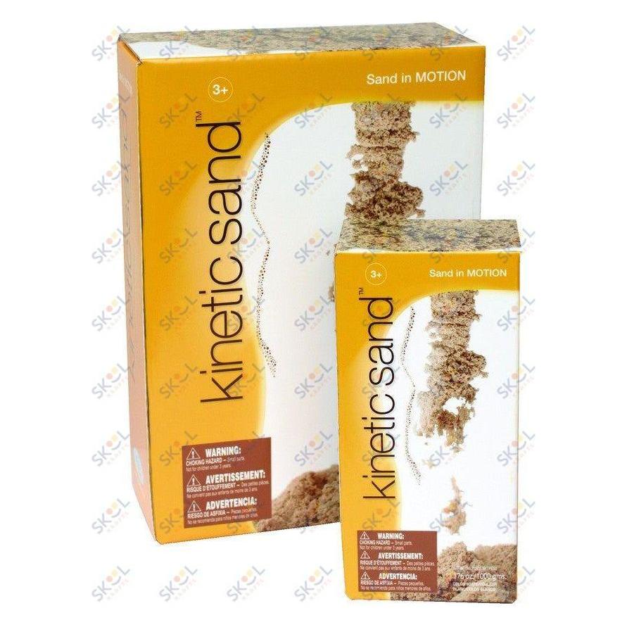 Sensory Play Sand 2.2lb