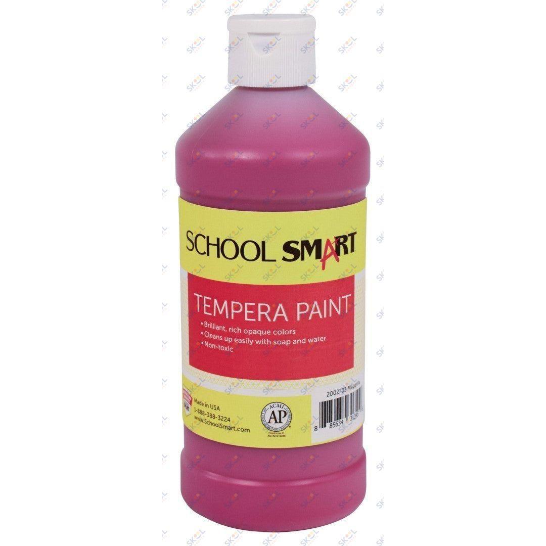 Tempera Paint 16oz