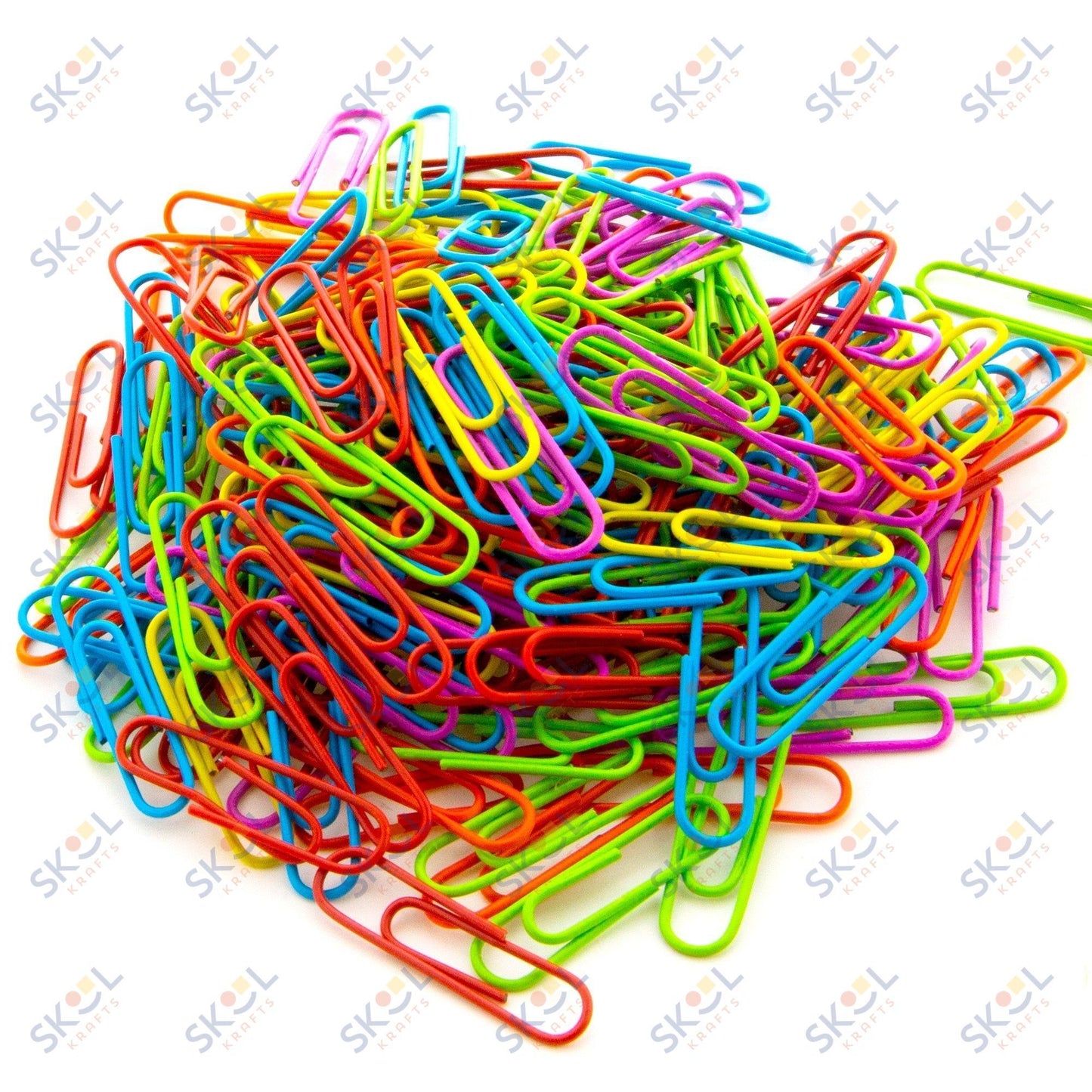 Paper Clips
