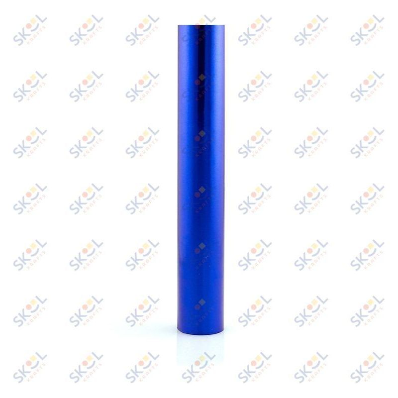 Metallic Foil Rolls (Green)