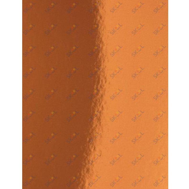Mirror Board Sheets (Gold, 8.5 X 11, 25 Sheets)