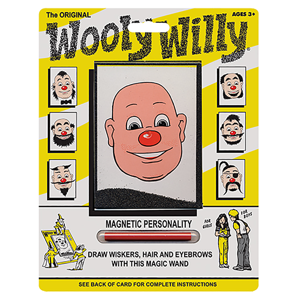 Original Wooly Willy 1/pk