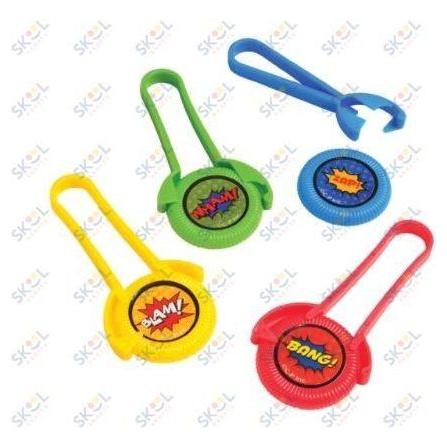 Disc Shooters 12/pk