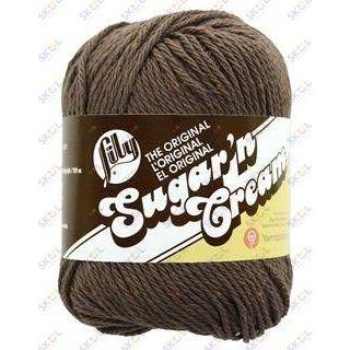 Yarn (Brown)