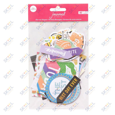 Ephemra - Journal Studio- Best Day Ever