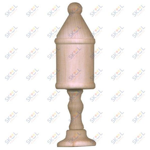 Paint your own Spice box