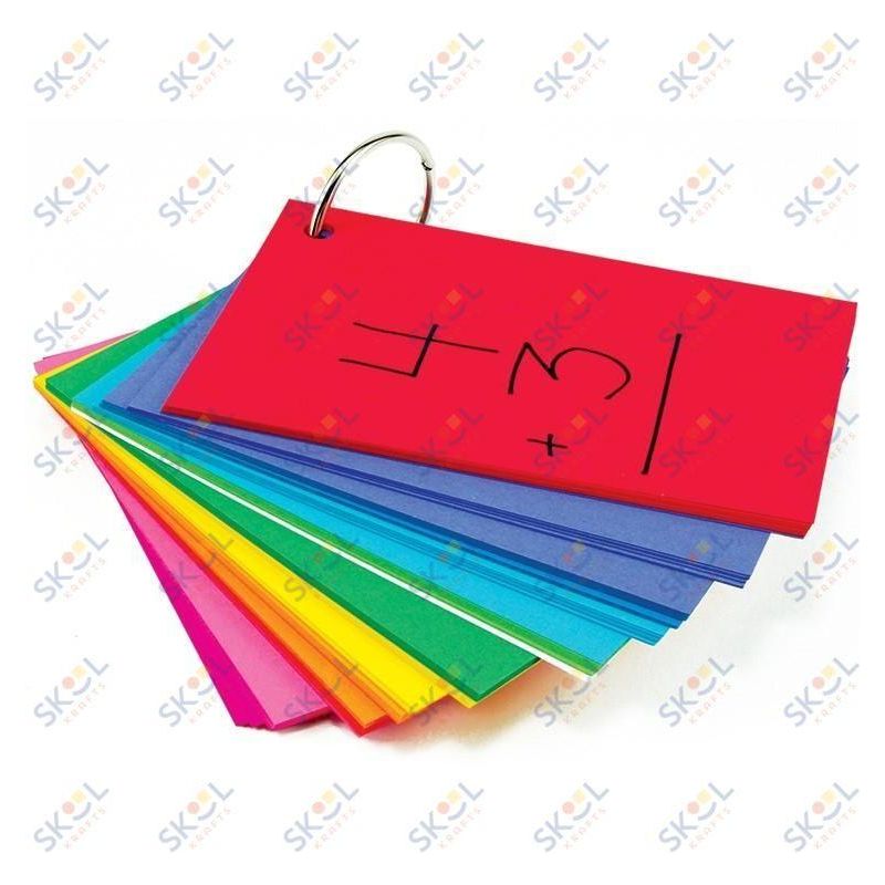 Study Buddies- People, 5-Inch, 5 Asst'd Colors (50 ct.)