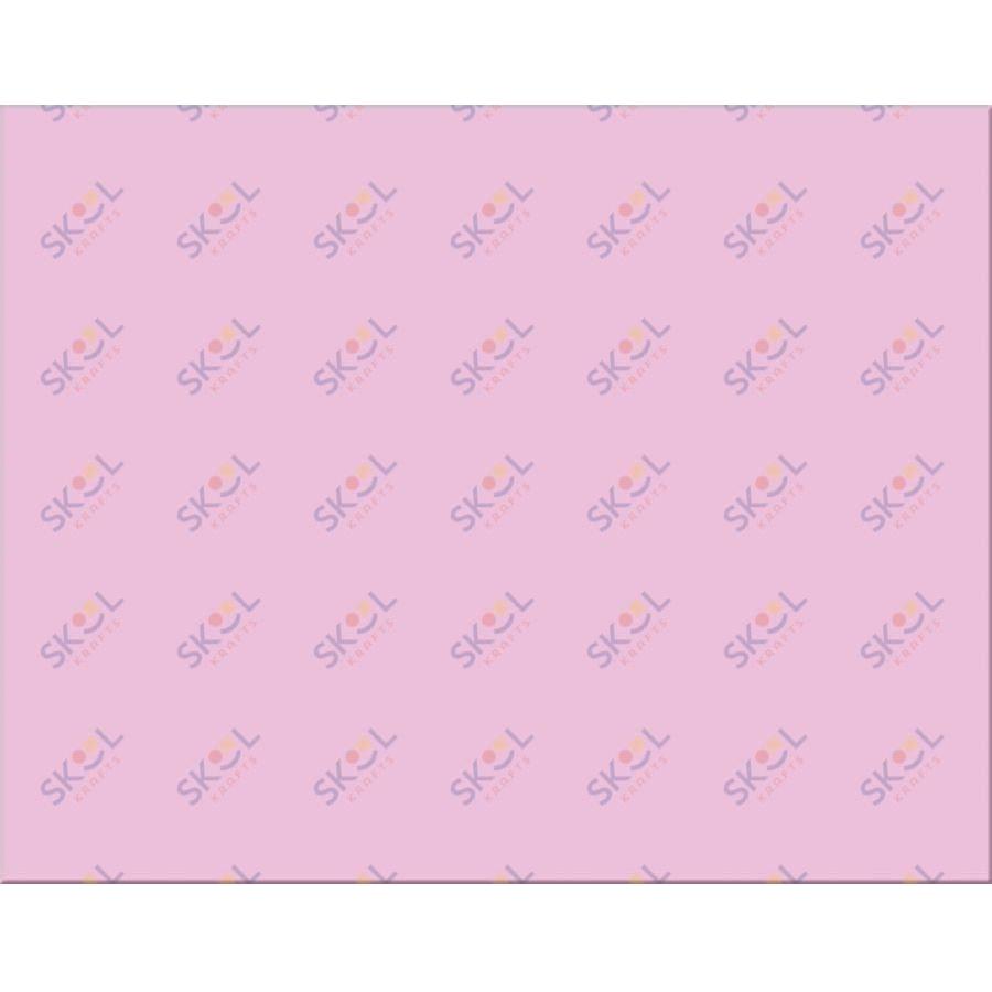 Neon Poster Board 25/pk