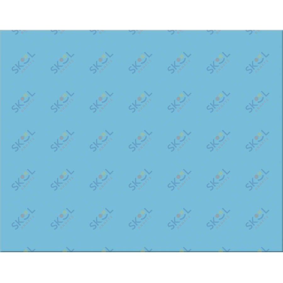 Neon Poster Board 25/pk