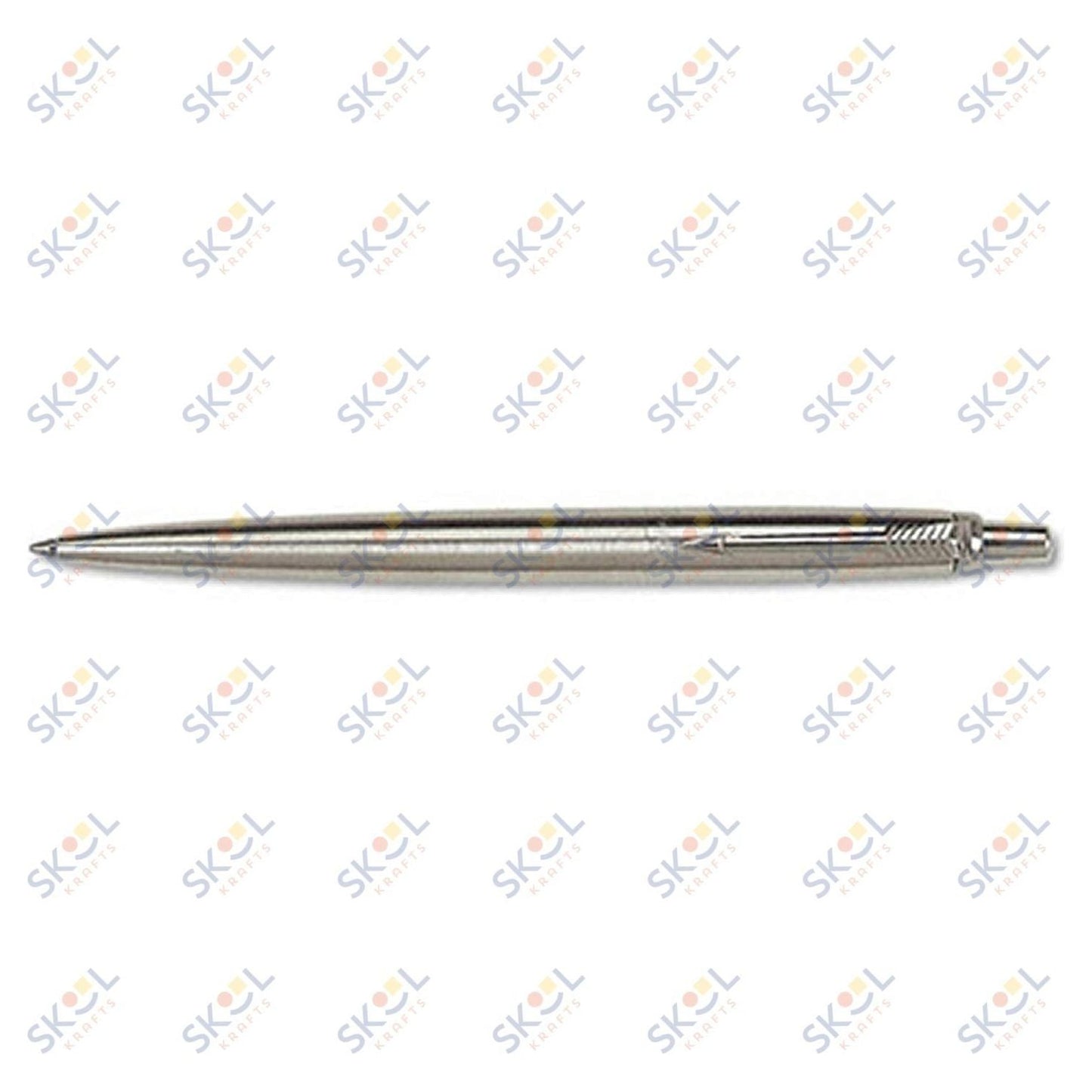 Parker Jotter Pen Stainless Steel