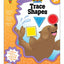 Trace Shapes Workbook
