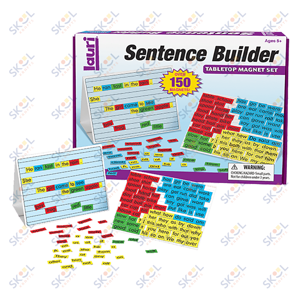Sentence Builder