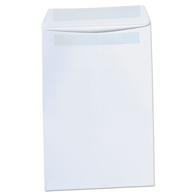 White Envelopes Self Seal 100/pk