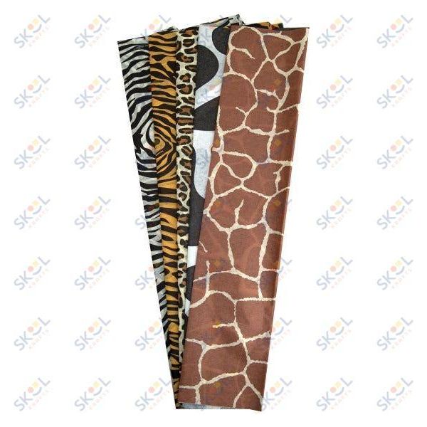 Tissue Paper, Animal Design