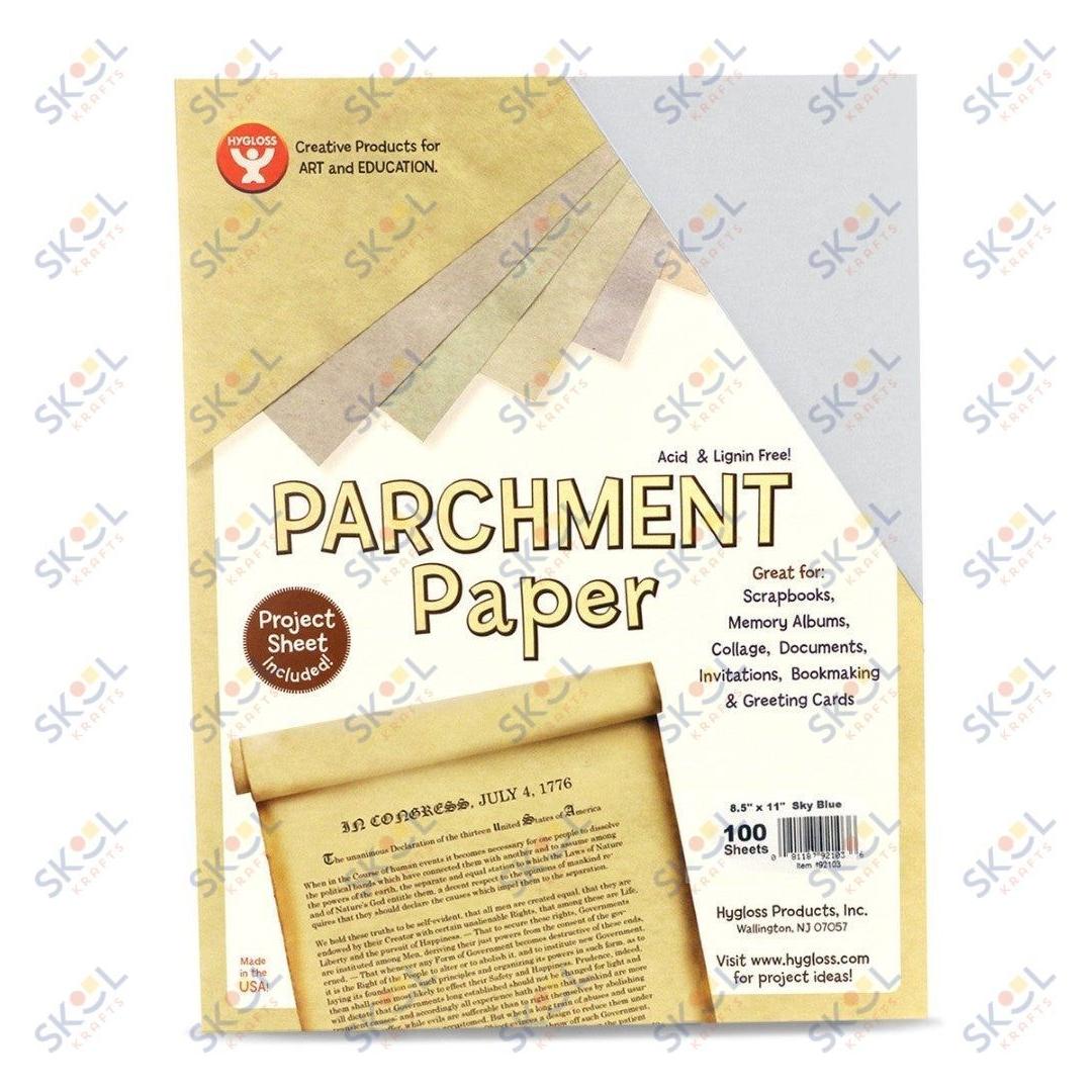 Parchment Paper