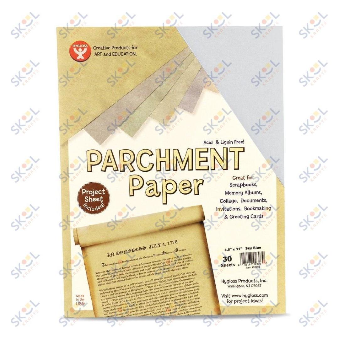 Parchment Paper