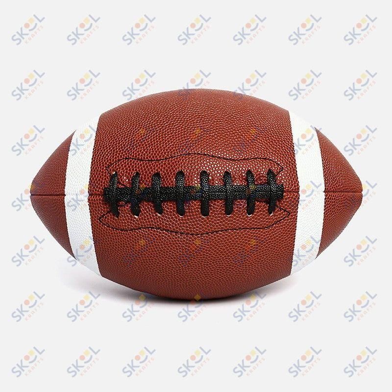 American Football Size 6