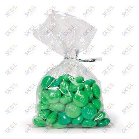 Cello Bags (6" x 9", 100/pk) 1.5 mil