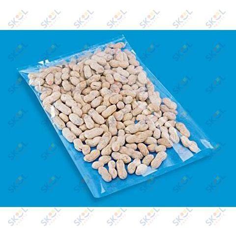 Cello Bags (6" x 9", 100/pk) 1.5 mil