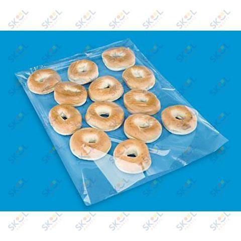 Cello Bags (6" x 9", 100/pk) 1.5 mil