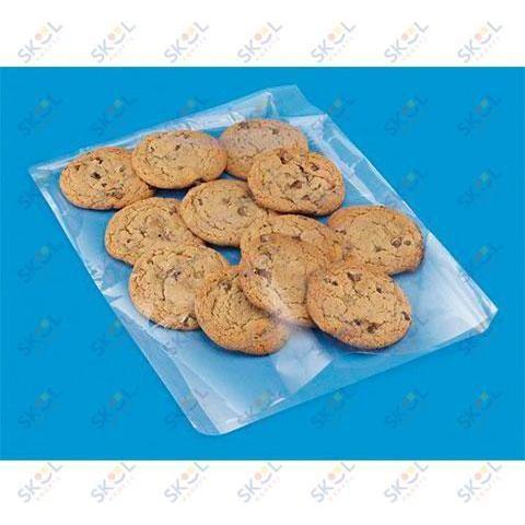 Cello Bags (6" x 9", 100/pk) 1.5 mil