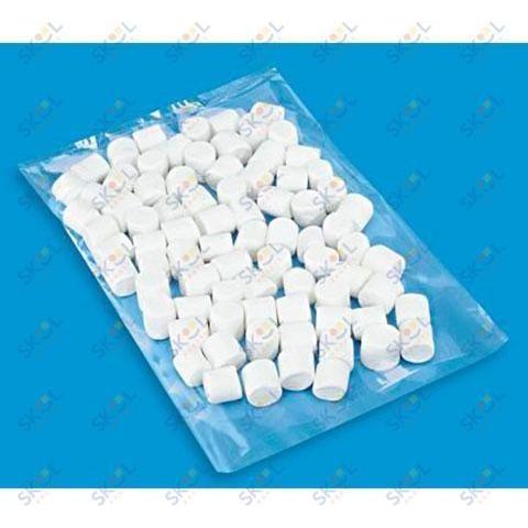 Cello Bags (6" x 9", 100/pk) 1.5 mil
