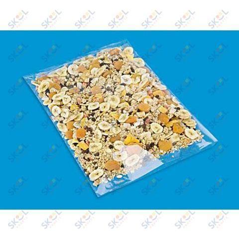 Cello Bags (6" x 9", 100/pk) 1.5 mil