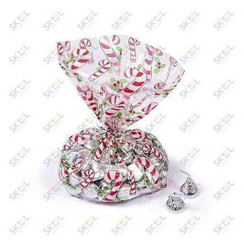 Cello Bags (6" x 9", 100/pk) 1.5 mil