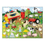 Stickers Paper Farm Scenes 12/pk