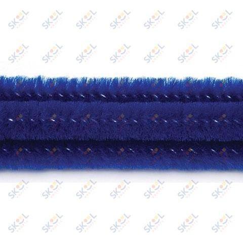 Chenille Stems 6mm 100/pk (Purple)
