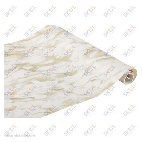 Contact Paper Clear, 18" x 9ft