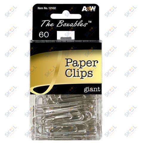 Paper Clips