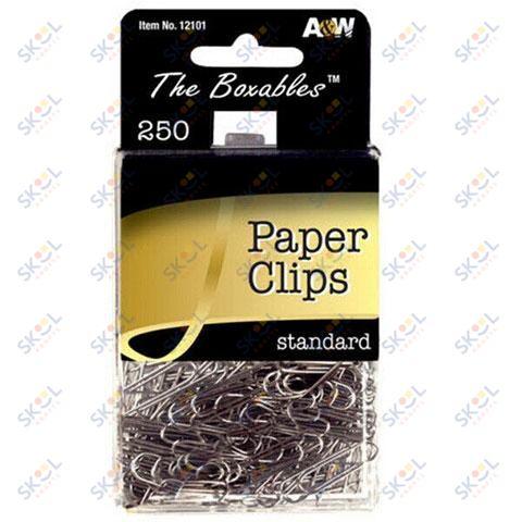 Paper Clips