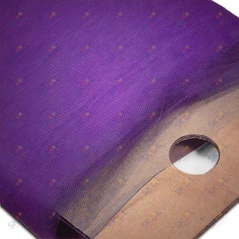 Tulle 54"x40yds