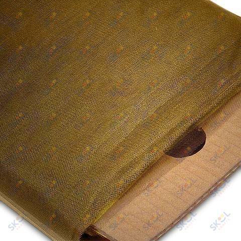 Tulle 54"x40yds