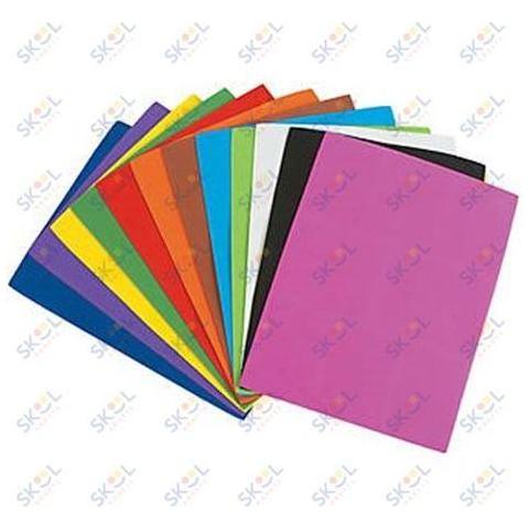 Foam Sheets (Black, 12"x18")
