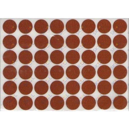 Color Coding Dot Sticker (Assorted Sheets, 1", 25)