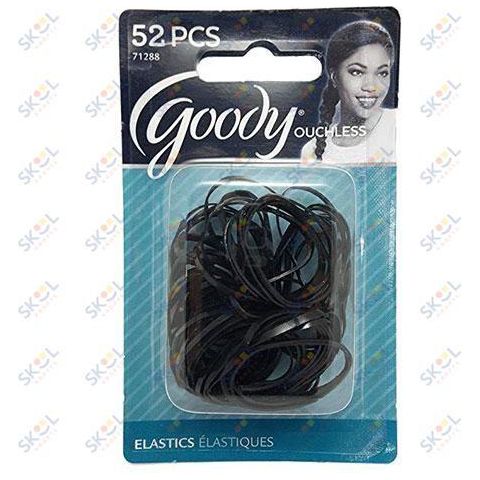 Goody Classics Elastics Pony rubber