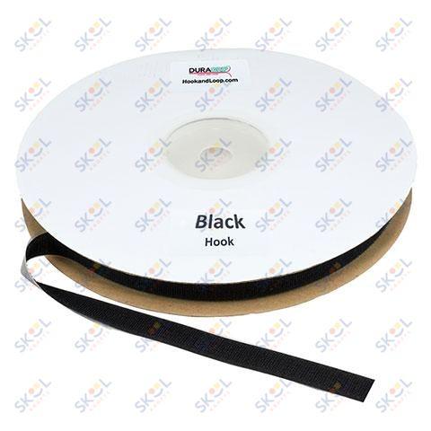 Velcro 3/4" Adhesive (Coins 1028/pk, Hook, White)