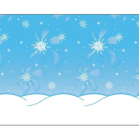 Fadeless Design Roll Winter Time (48" x 50ft)