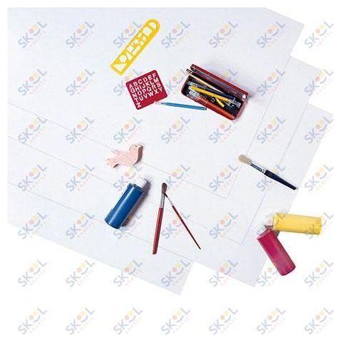Neon Poster Board 25/pk