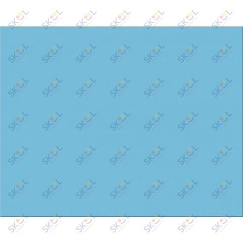 Poster Board 22" x 28" (Brown, 25 Pack)