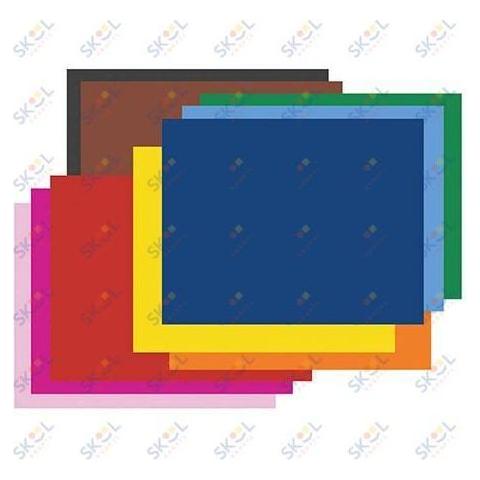 Neon Poster Board 25/pk