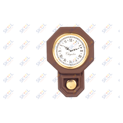 SCHOOL CLOCK