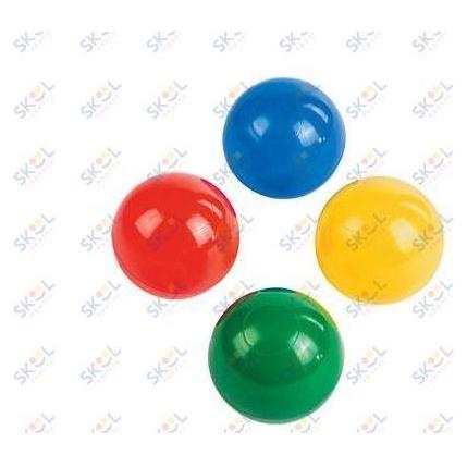 Colorful Pit Balls 100/pk